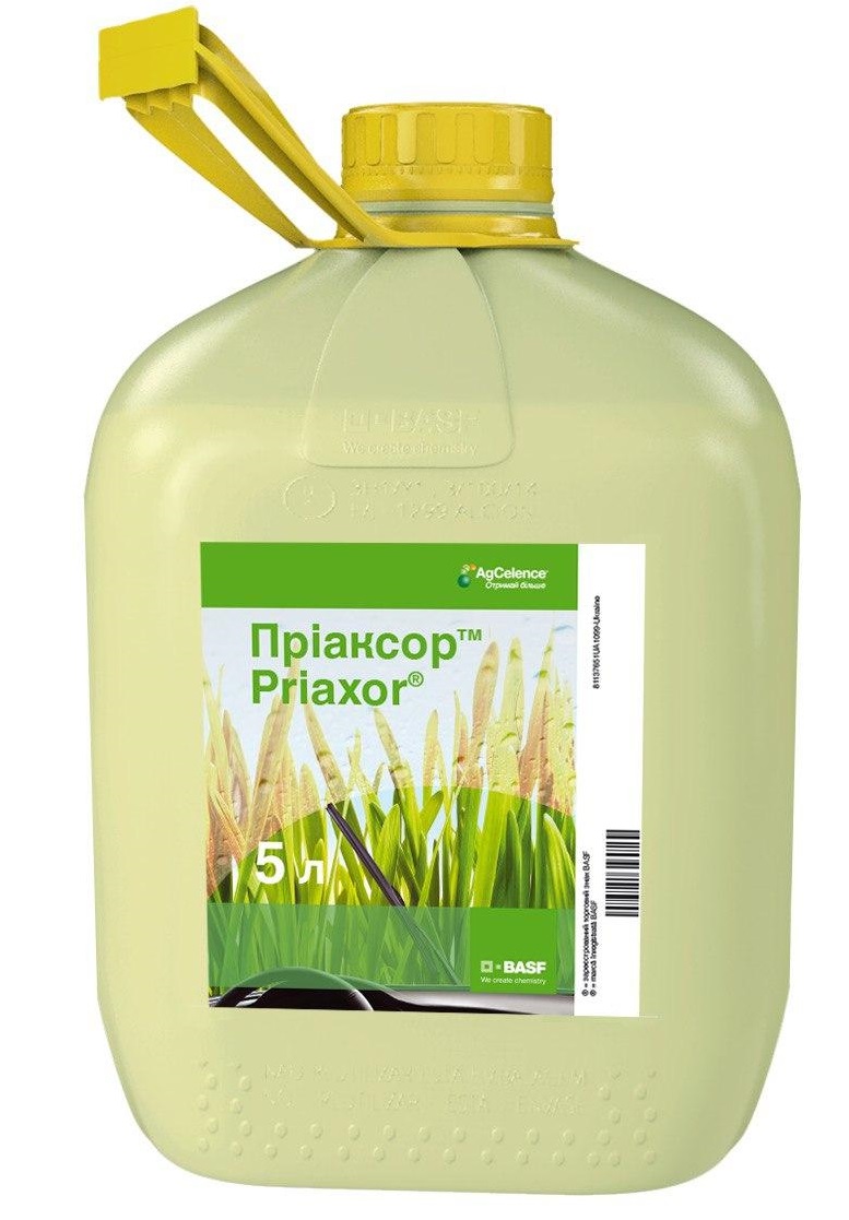 Пріаксор