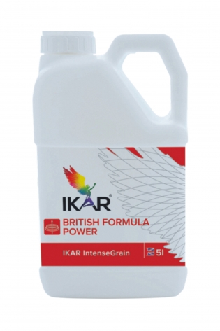 IKAR ІНТЕНС ЗЕРНОВИЙ