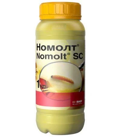 Номолт