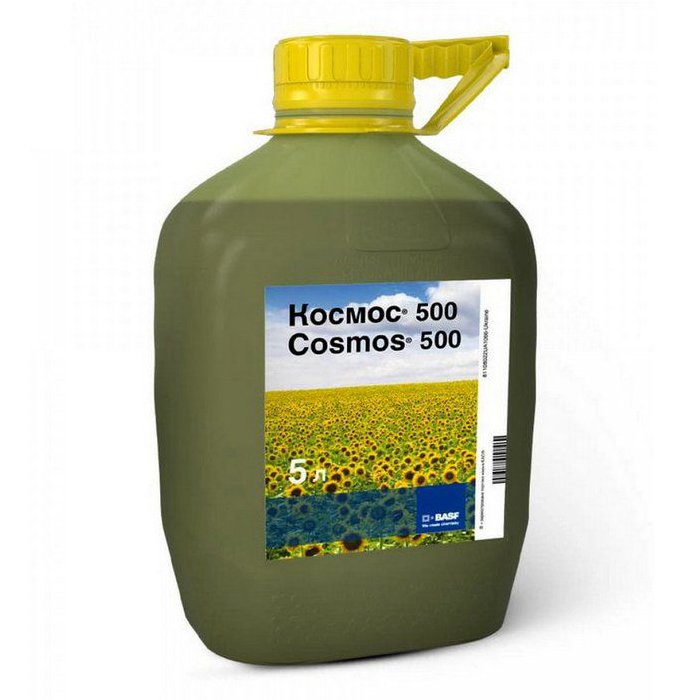 Космос® 500