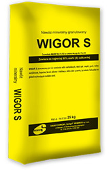 WIGOR S