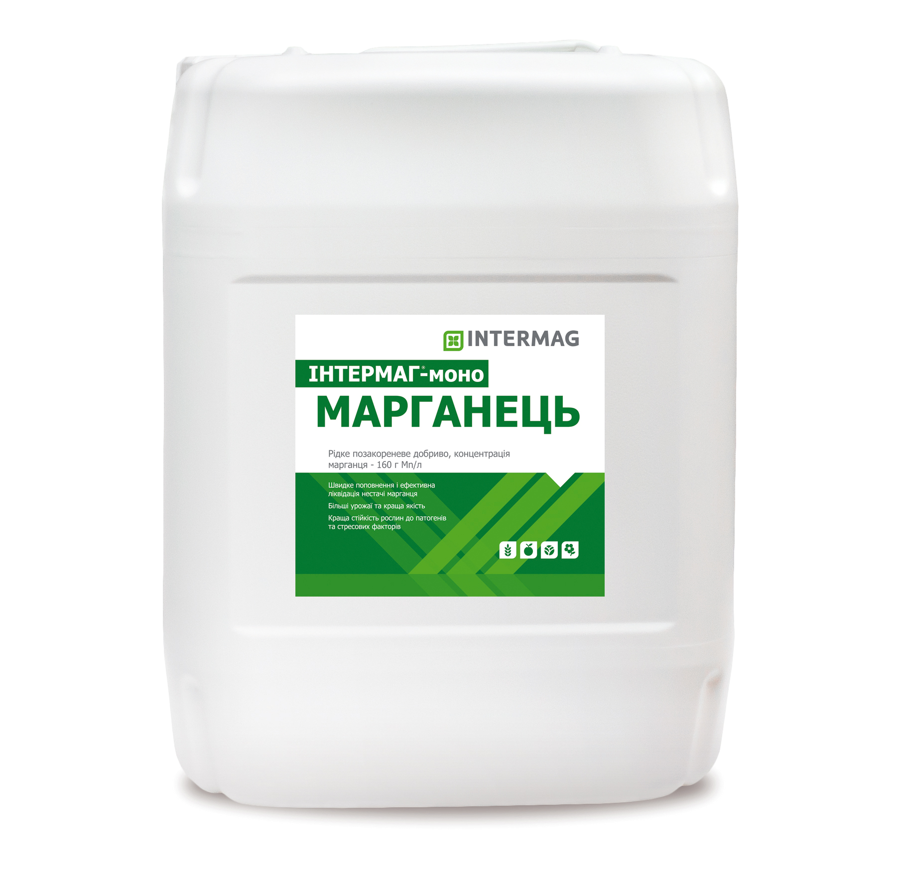 Інтермаг-Моно Марганець