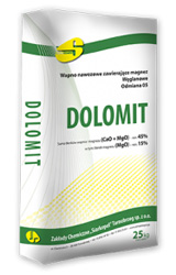 DOLOMIT