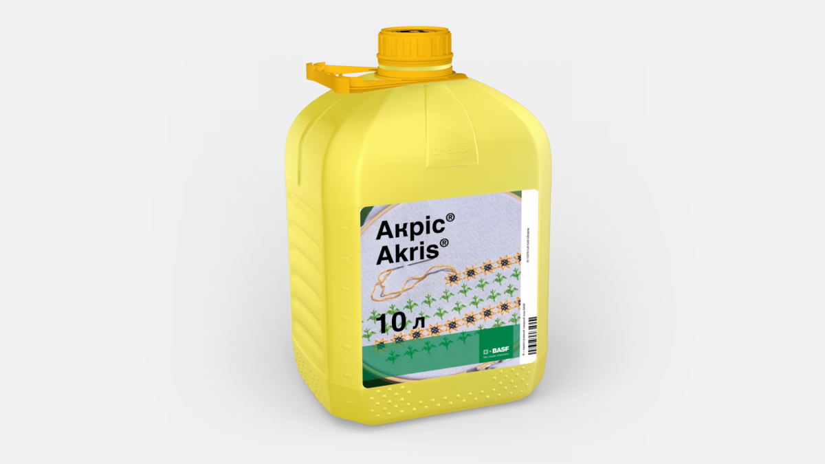 Акріс