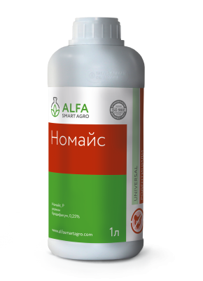 Номайс