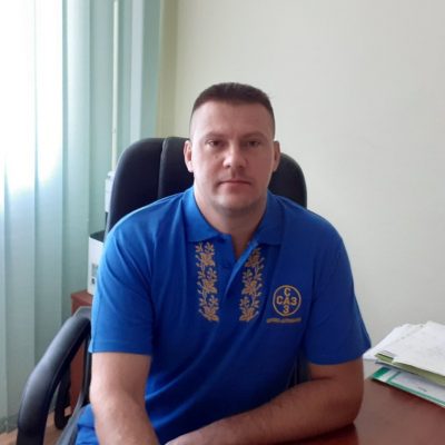 Кобченко Олександр Володимирович