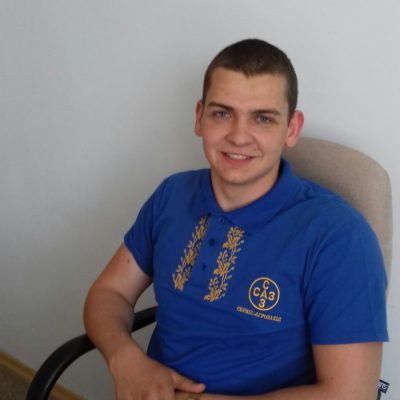 Лавренюк Петро Петрович