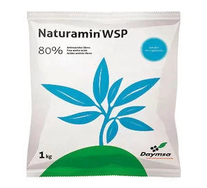НАТУРАМІН WSP