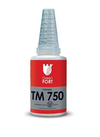 ГРІНФОРТ ТМ 750