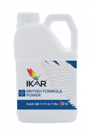 IKAR NB 7-17+0,7Мо