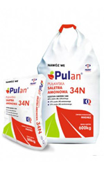 Міндобриво PULAN®
