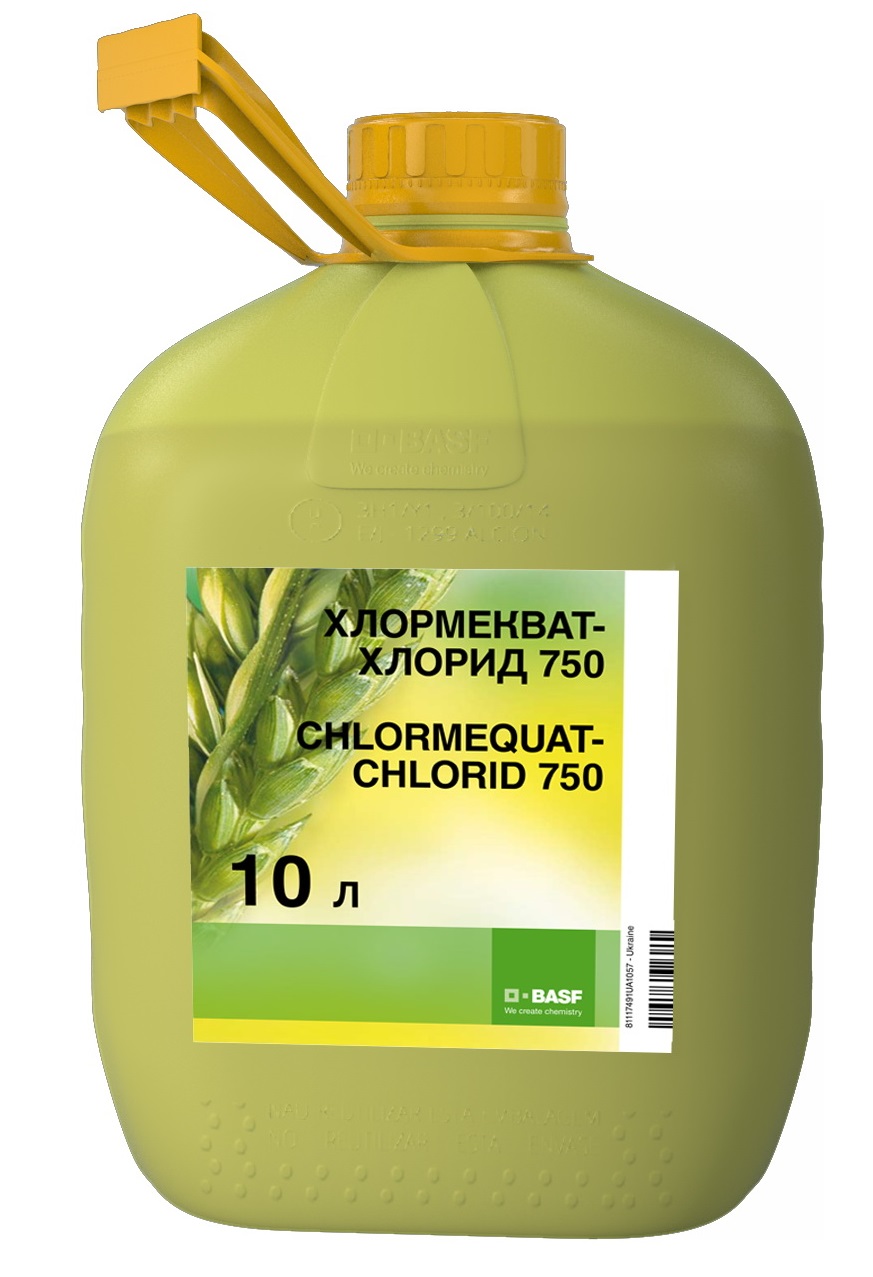 Хлормекват-Хлорид 750