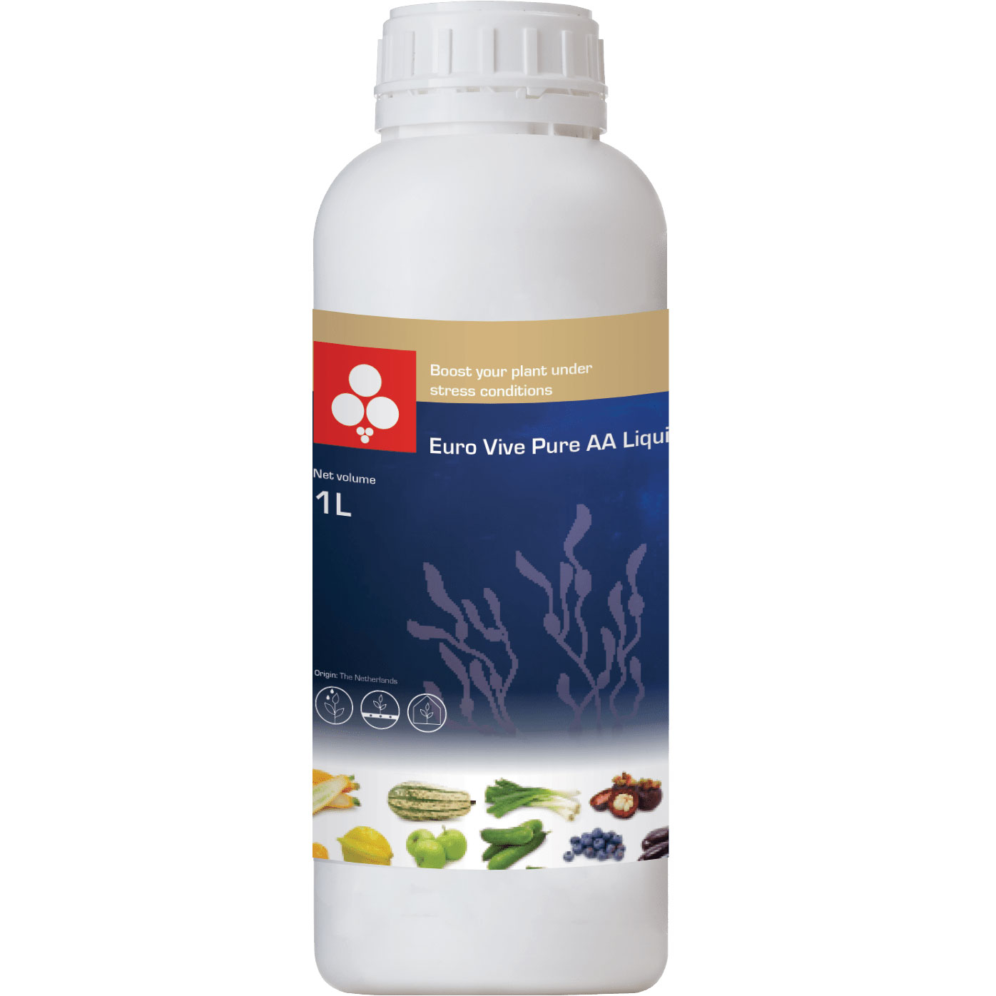 Euro Vive Pure AA Liquid
