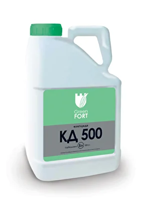 ГРІНФОРТ КД 500