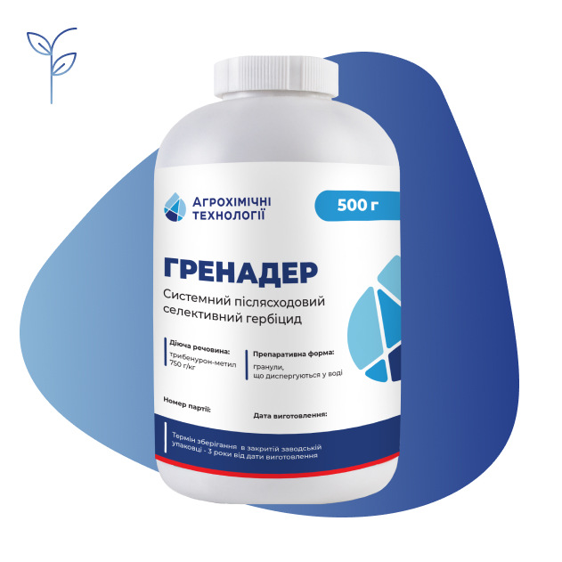 Гренадер