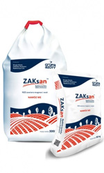 Мінеральне добриво ZAKSAN®
