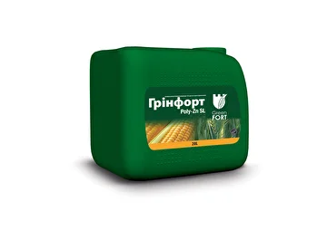 ГРІНФОРТ POLY Zn SL