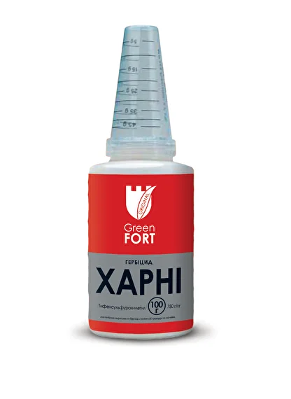 ГРІНФОРТ ХАРНІ