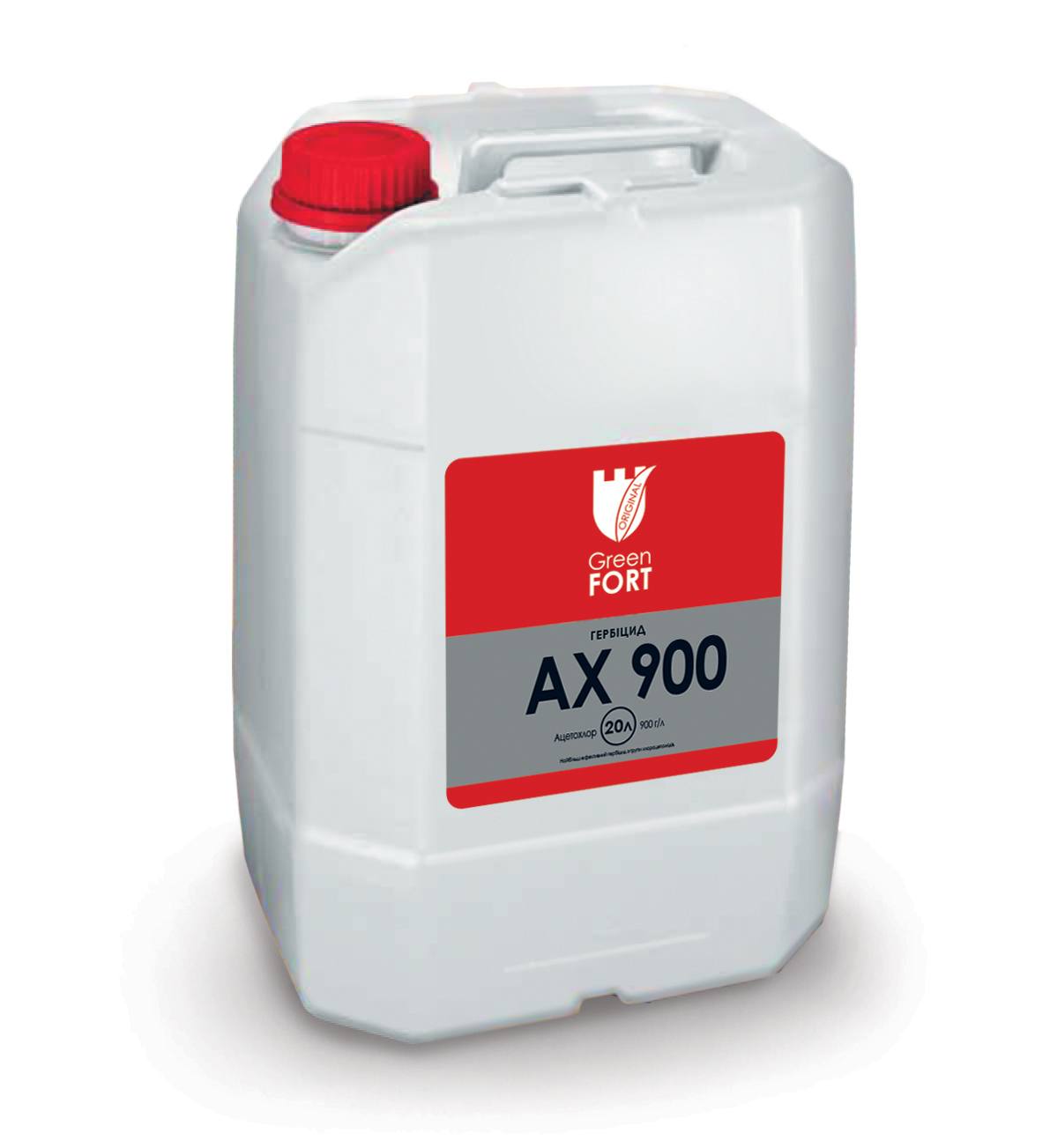 ГРІНФОРТ АХ 900