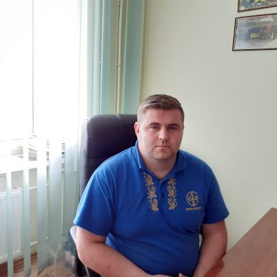 Миколайчук Юрій Олегович