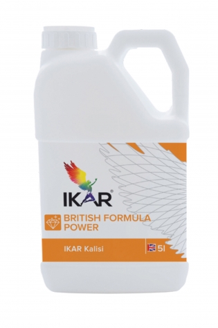 IKAR КАЛІСІ