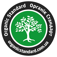 Органік Стандарт